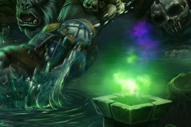 Download Wallpapers 750x1334 World Of Warcraft, Heroes Of Newerth ...