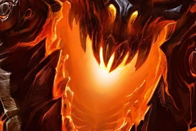 World Of Warcraft Cataclysm HD Desktop Wallpapers : Widescreen ...