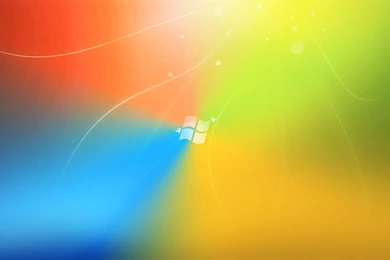 Colorful Windows 7 HD Wallpapers