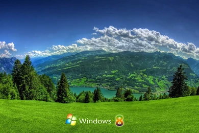 Scenic Windows 8 Wallpapers   HD Wallpapers