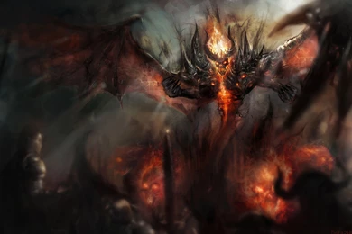 1300 DotA 2 HD Wallpapers