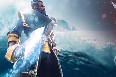 Dota 2 HD Wallpapers Free Download