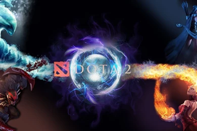 Dota 2 S Wallpapers