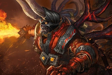 1300 DotA 2 HD Wallpapers