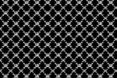 Free Wallpapers   Free Art Wallpapers   Cute Skull 1 Wallpapers ...