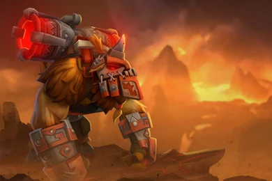 Earthshaker Dota 2 Wallpapers – Dota 2 And E Sports Geeks Dota 2 ...