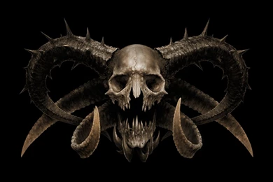 Skull HD Backgrounds