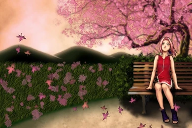 Haruno Sakura   Haruno Sakura Wallpapers (34098236)   Fanpop