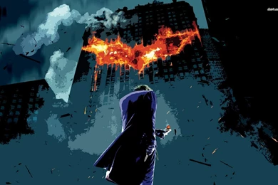 The Joker Wallpapers   Digital Art Wallpapers