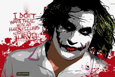 The Joker Wallpapers   Digital Art Wallpapers