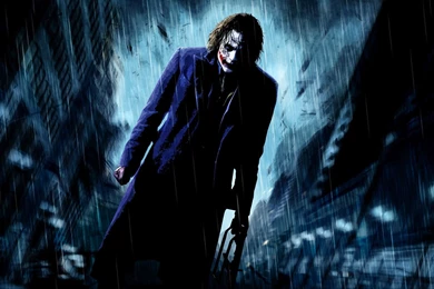 The Dark Knight Joker Wallpapers   Wallpaper.