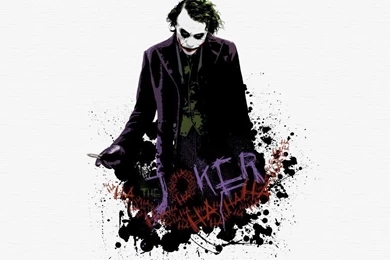 The Joker   The Joker Wallpapers (7977013)   Fanpop