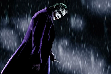 HD Joker Wallpapers