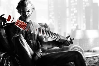 Joker Wide Wallpapers HD Y335W   HD Wallpapers