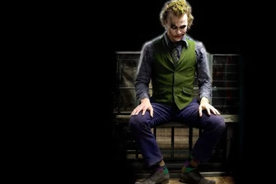 Mr. J   The Joker Wallpapers (8887378)   Fanpop