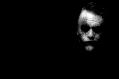 Heath Ledger Joker Wallpapers