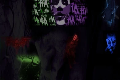 Joker   The Joker Wallpapers (17526488)   Fanpop