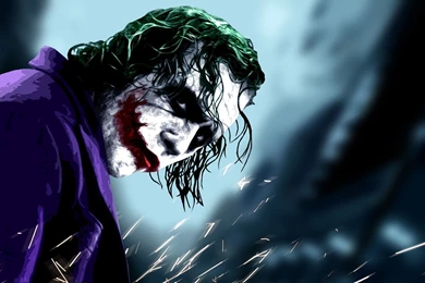 The Joker   The Dark Knight Wallpapers   Movie Wallpapers