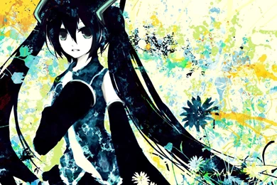 Vocaloid HD Wallpapers