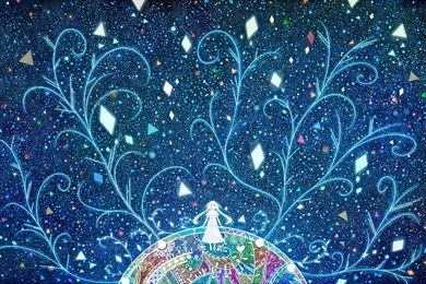 Abstract Piko Vocaloid Wallpapers HD Wallpapers