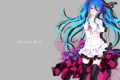 DeviantArt: More Like Wallpapers   Vocaloid By Reji x