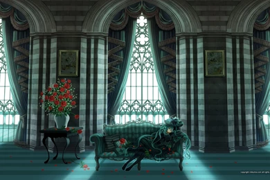 Vocaloid Wallpapers Pack 4