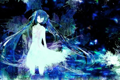 Vocaloid Computer Wallpapers, Desktop Backgrounds