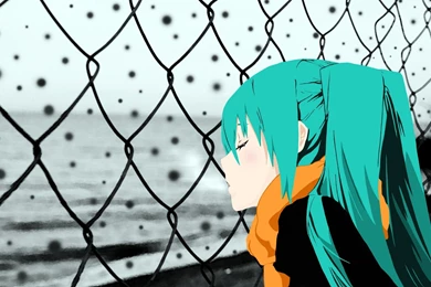 Vocaloid Wallpapers