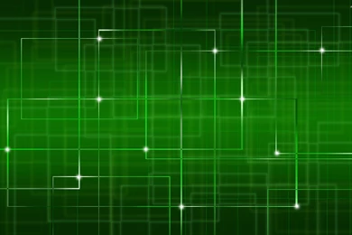 Green Network Wallpapers   Abstract Wallpapers