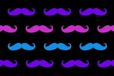 Mustache Wallpapers