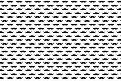 Mustache Wallpapers <3