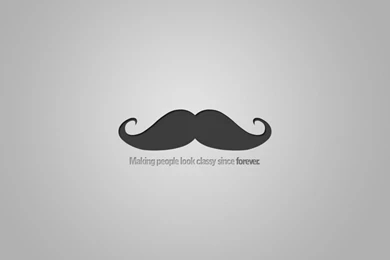 Pipit Hermanto — Mustache Wallpapers HD You Can Download Mustache...
