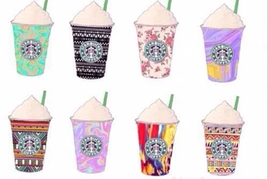 Starbucks Wallpapers