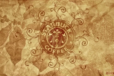 STARBUCKS Wallpapers By 8xhx8 On DeviantArt