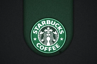 Starbucks Logo