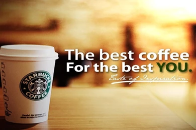 5 Starbucks HD Wallpapers