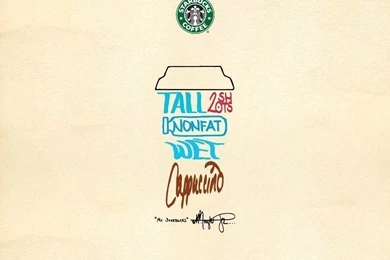 Starbucks Wallpapers HD 40 Backgrounds