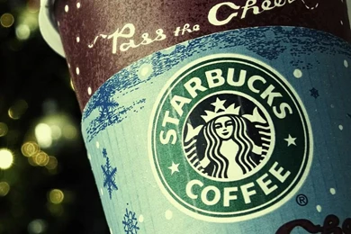 Starbucks Wallpapers Amazing 39 HD