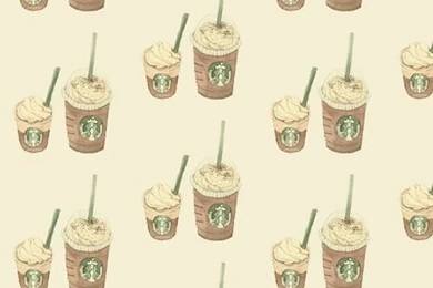 Starbucks Coffee Wallpapers