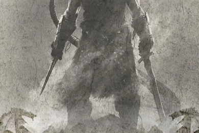 Skyrim Wallpapers MMGN Blogs