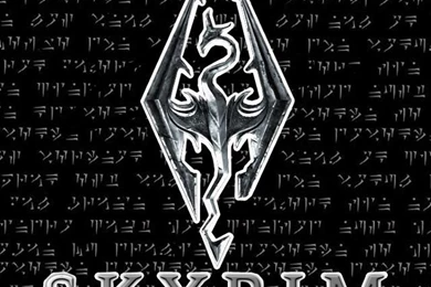 Top Skyrim Iphone Wallpaper Images For Pinterest