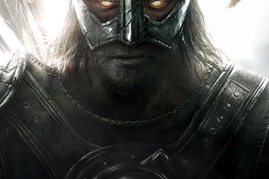 Skyrim Dawnguard HD Desktop Wallpapers : High Definition ...