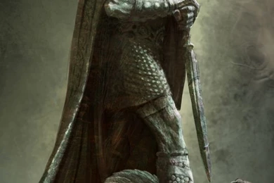 Download Wallpapers 750x1334 The Elder Scrolls Skyrim, Symbol ...