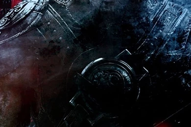 iPhone 5 Video Game/The Elder Scrolls V: Skyrim Wallpapers ID ...