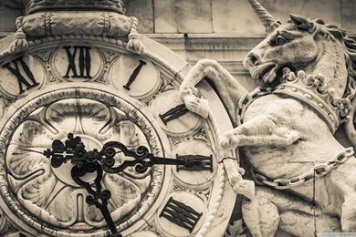 Time Is Money HD Desktop Wallpapers : Widescreen : High Definition ...