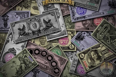 Money Wallpapers Widescreen