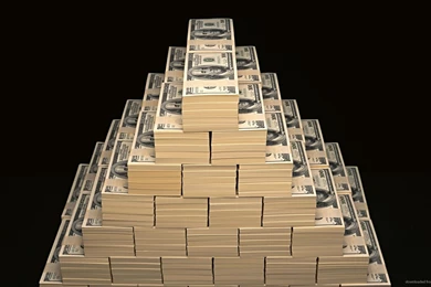 HD Money Pyramids Wallpapers
