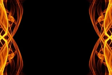 Cool Fire Backgrounds