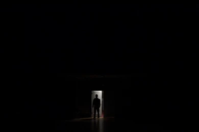 1920x1080 Silhouette In The Dark Desktop PC And Mac Wallpapers