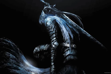 Dark Souls Wallpapers